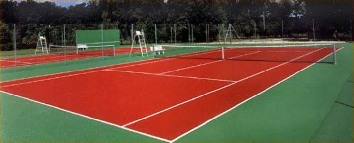 Construction de sol sportif Paris