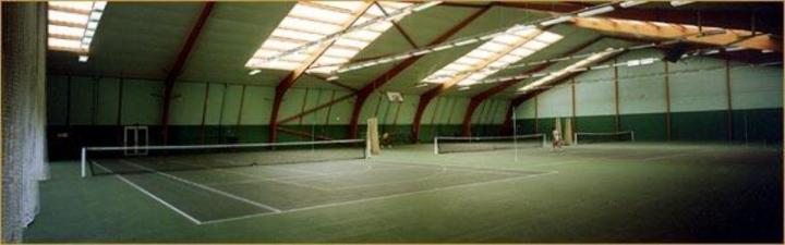 Construction de sol sportif Paris