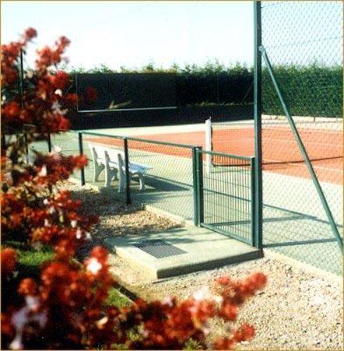 Construction de sol sportif Paris