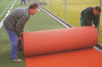Aménagement de court de tennis Paris