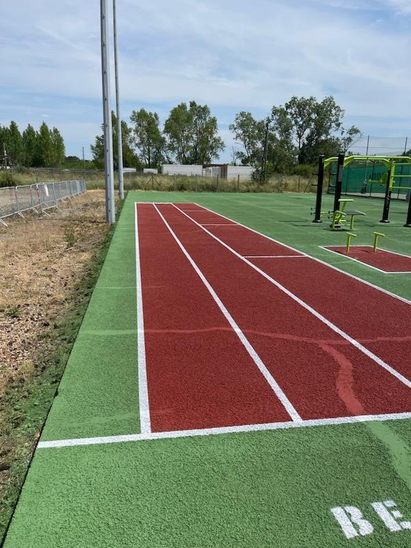 Entretien de court de tennis Paris