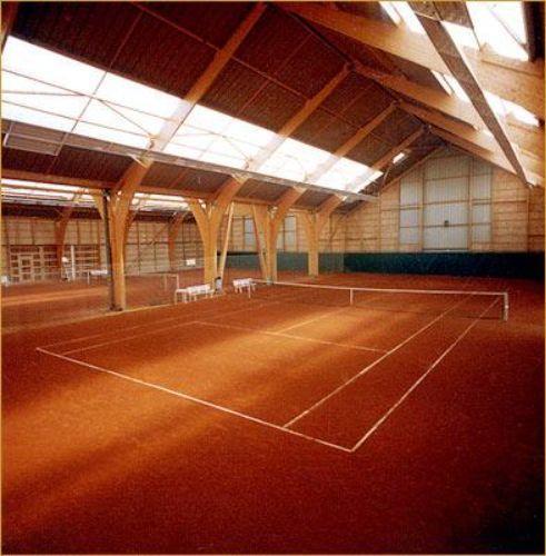 Construction de sol sportif Paris