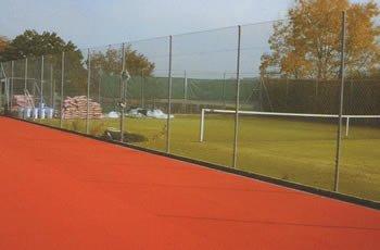 Entretien de court de tennis Paris