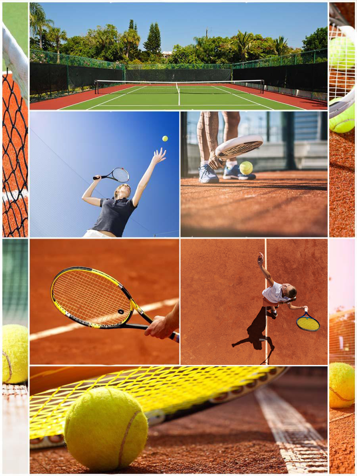 Construction de sol sportif Paris