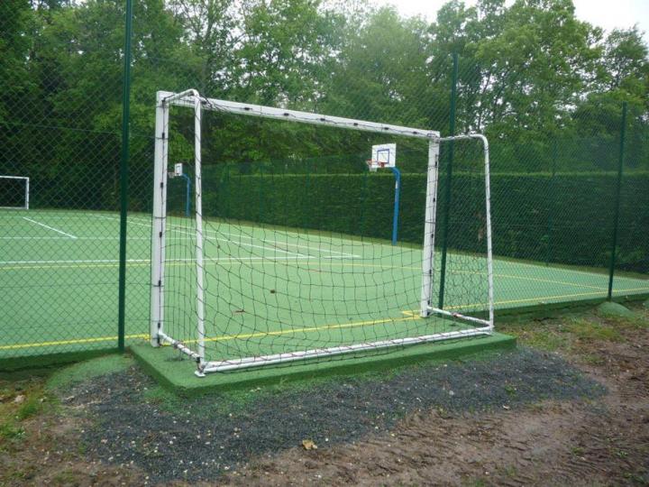 Aménagement de court de tennis Paris