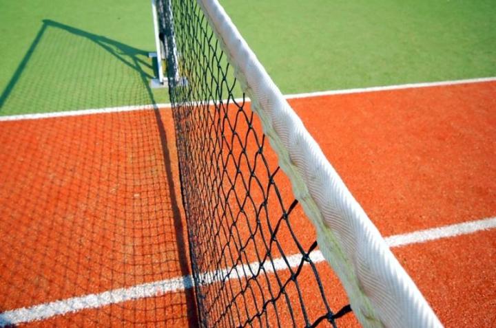 Rénovation de terrain de tennis Paris