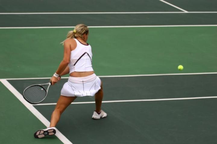 Aménagement de court de tennis Paris